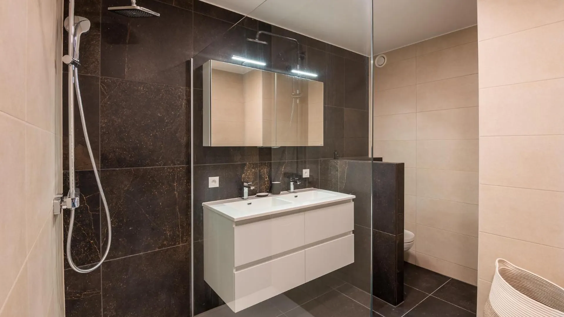 Apartment Wonderful New Appartment With Unbelievable Views Ostend Belgium